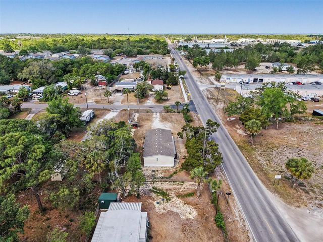 15936 ARCHER ST & 9718 DENTON AVE., Hudson, FL 34667