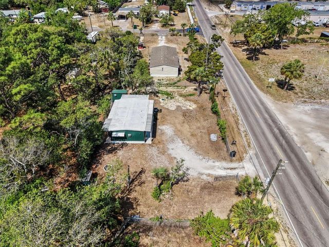 15936 ARCHER ST & 9718 DENTON AVE., Hudson, FL 34667