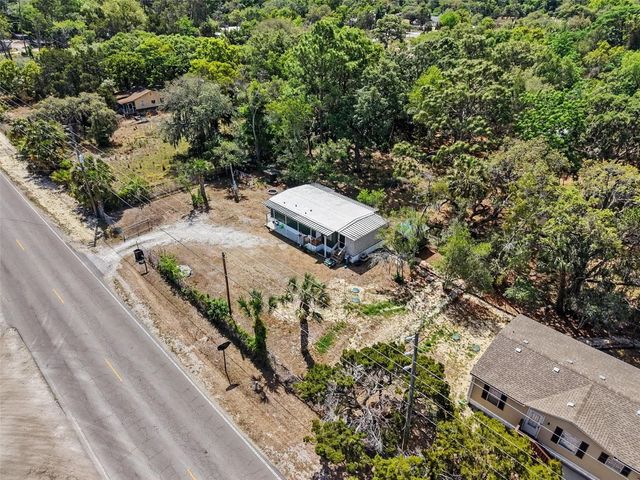 15936 ARCHER ST & 9718 DENTON AVE., Hudson, FL 34667