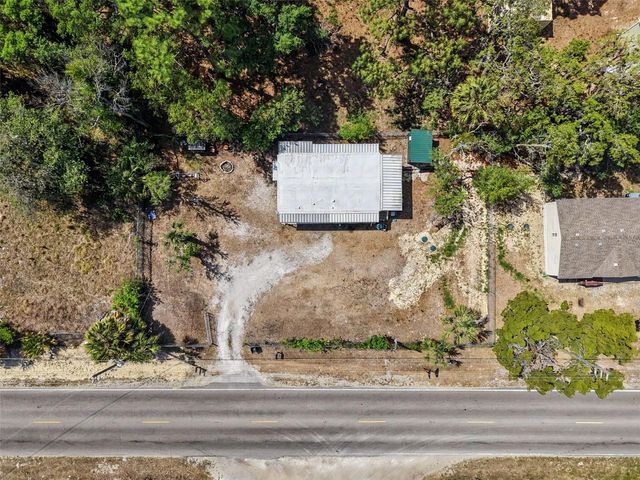 15936 ARCHER ST & 9718 DENTON AVE., Hudson, FL 34667