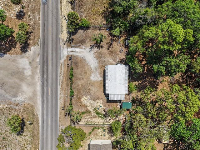 15936 ARCHER ST & 9718 DENTON AVE., Hudson, FL 34667