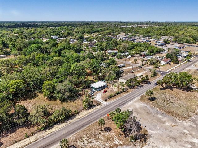 15936 ARCHER ST & 9718 DENTON AVE., Hudson, FL 34667