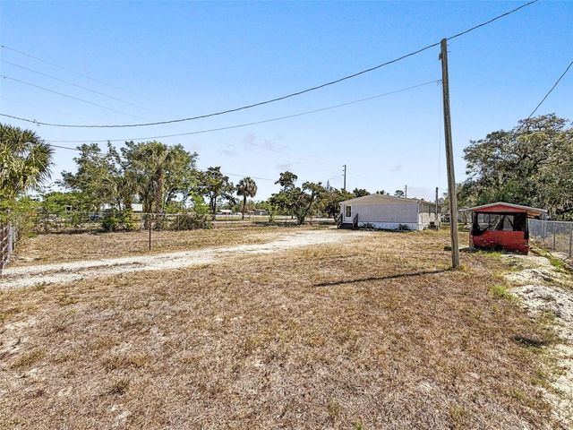 15936 ARCHER ST & 9718 DENTON AVE., Hudson, FL 34667