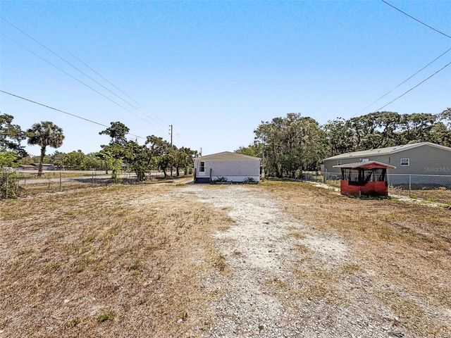 15936 ARCHER ST & 9718 DENTON AVE., Hudson, FL 34667