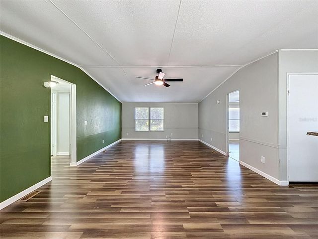 15936 ARCHER ST & 9718 DENTON AVE., Hudson, FL 34667