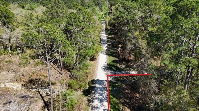 TBD NE 137TH PLACE, Citra, FL 32113