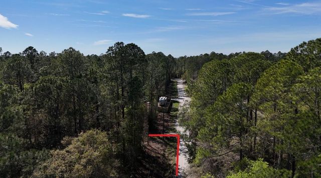 TBD NE 137TH PLACE, Citra, FL 32113