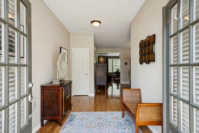 112 Keswick Manor Drive, Tyrone, GA 30290