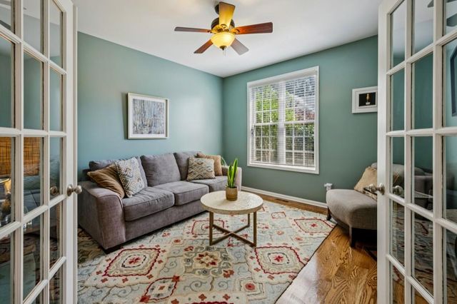 112 Keswick Manor Drive, Tyrone, GA 30290