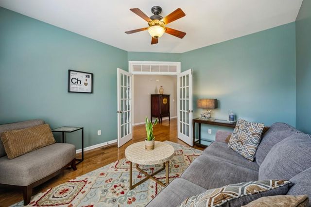 112 Keswick Manor Drive, Tyrone, GA 30290