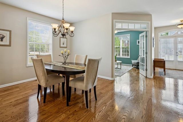 112 Keswick Manor Drive, Tyrone, GA 30290