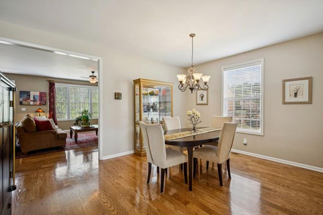 112 Keswick Manor Drive, Tyrone, GA 30290