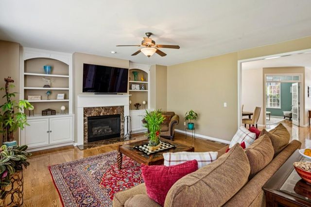 112 Keswick Manor Drive, Tyrone, GA 30290