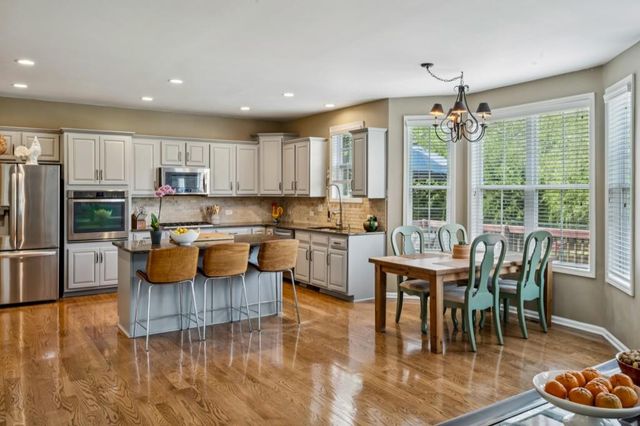 112 Keswick Manor Drive, Tyrone, GA 30290