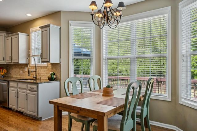 112 Keswick Manor Drive, Tyrone, GA 30290