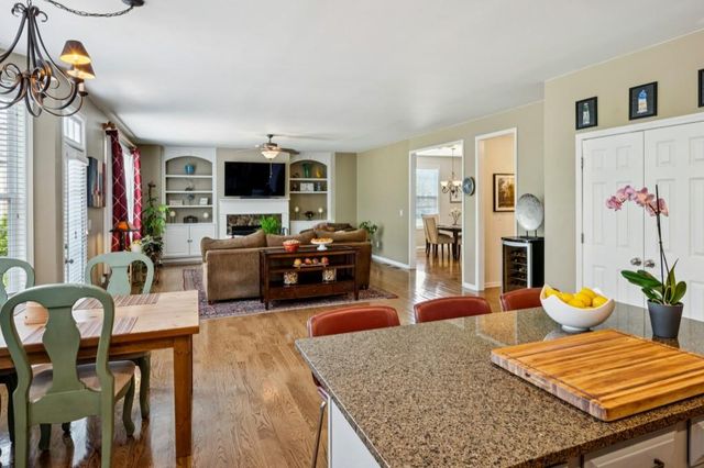 112 Keswick Manor Drive, Tyrone, GA 30290