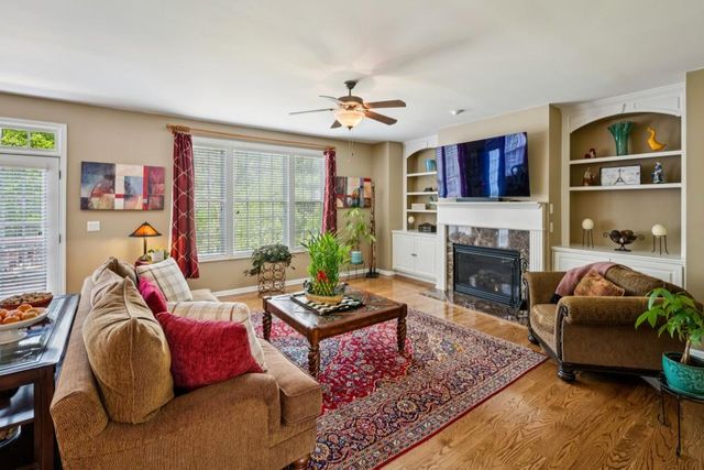 112 Keswick Manor Drive, Tyrone, GA 30290