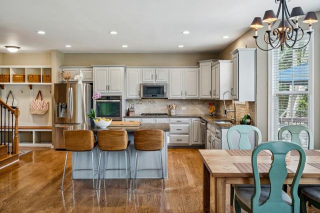 112 Keswick Manor Drive, Tyrone, GA 30290