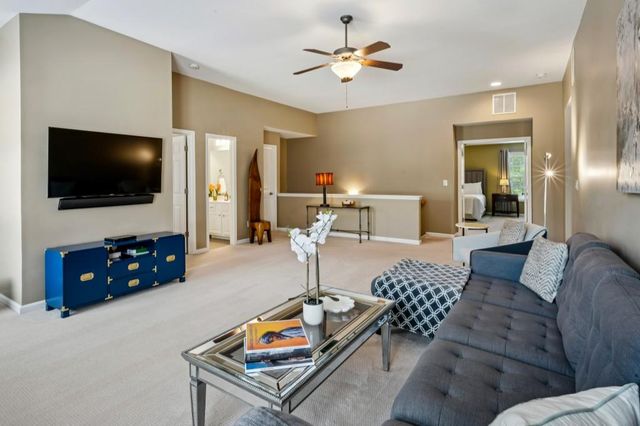 112 Keswick Manor Drive, Tyrone, GA 30290