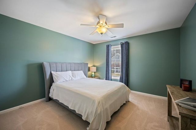 112 Keswick Manor Drive, Tyrone, GA 30290