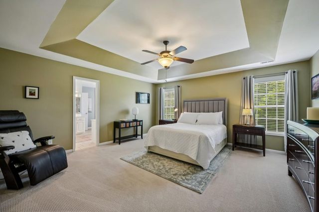 112 Keswick Manor Drive, Tyrone, GA 30290