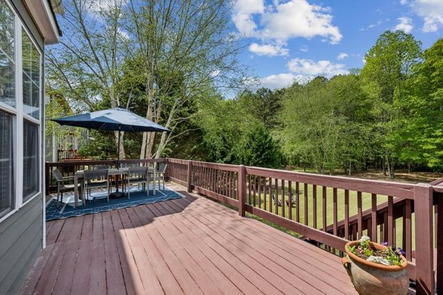 112 Keswick Manor Drive, Tyrone, GA 30290