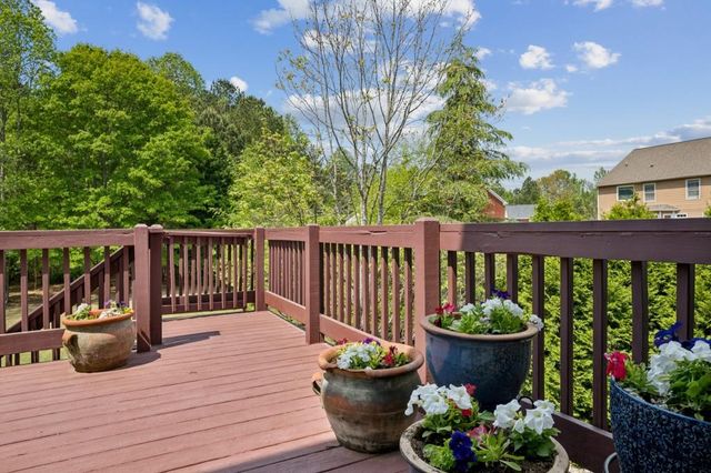 112 Keswick Manor Drive, Tyrone, GA 30290