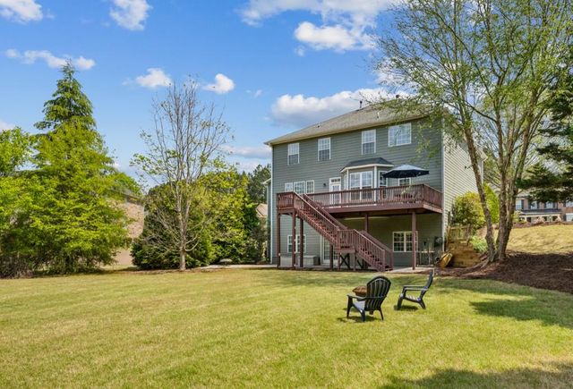 112 Keswick Manor Drive, Tyrone, GA 30290