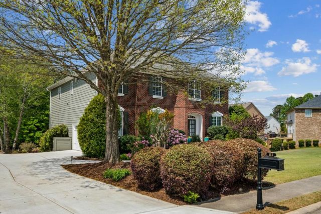 112 Keswick Manor Drive, Tyrone, GA 30290