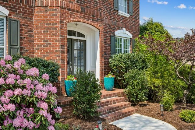 112 Keswick Manor Drive, Tyrone, GA 30290