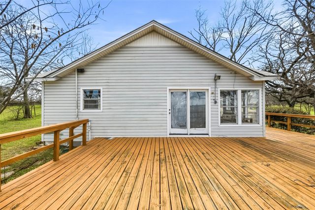 7000 Briar Road, Azle, TX 76020