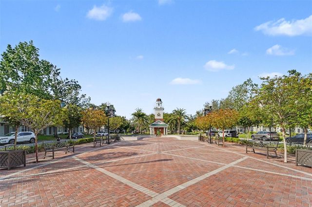 9567 CAVENDISH DRIVE, Tampa, FL 33626