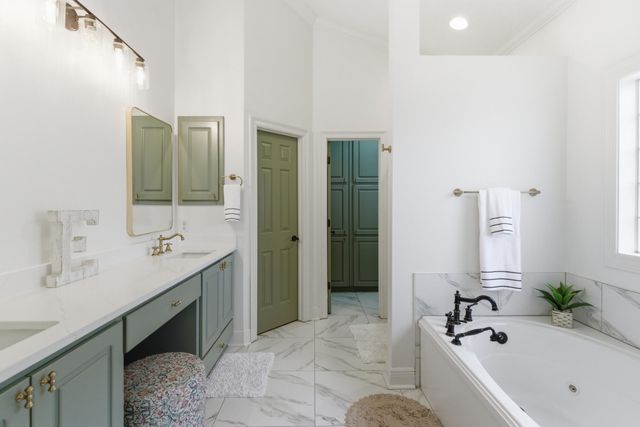 18 Tuckahoe, Hattiesburg, MS 39402