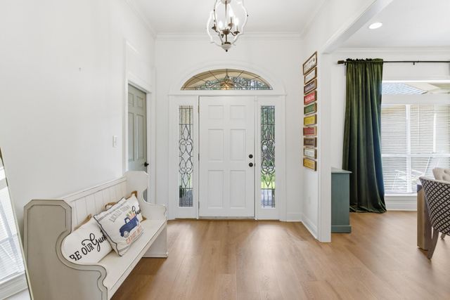 18 Tuckahoe, Hattiesburg, MS 39402