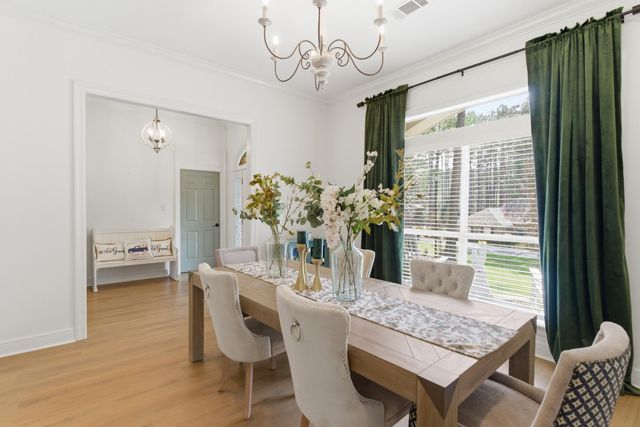 18 Tuckahoe, Hattiesburg, MS 39402