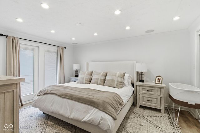 11324 Wood Creek Drive, Carmel, IN 46033