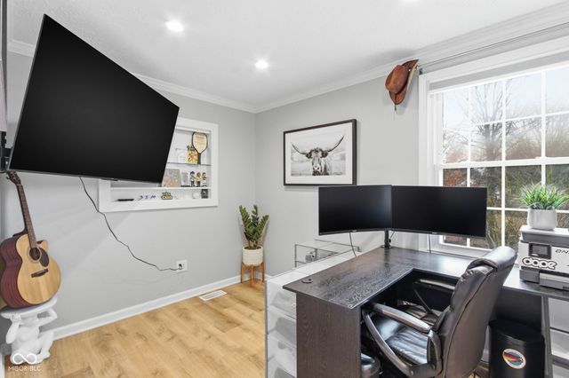 11324 Wood Creek Drive, Carmel, IN 46033