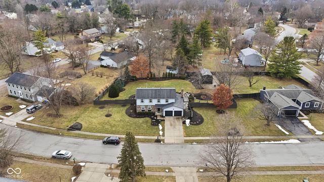 11324 Wood Creek Drive, Carmel, IN 46033