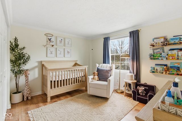 11324 Wood Creek Drive, Carmel, IN 46033