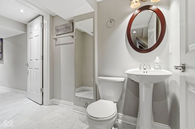 11324 Wood Creek Drive, Carmel, IN 46033