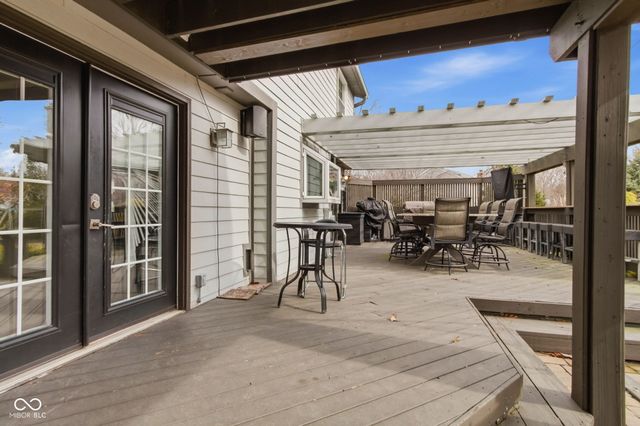 11324 Wood Creek Drive, Carmel, IN 46033