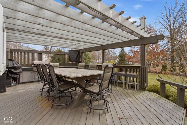 11324 Wood Creek Drive, Carmel, IN 46033