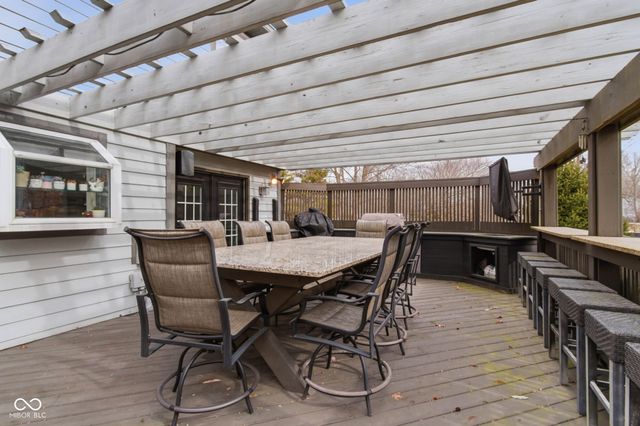 11324 Wood Creek Drive, Carmel, IN 46033