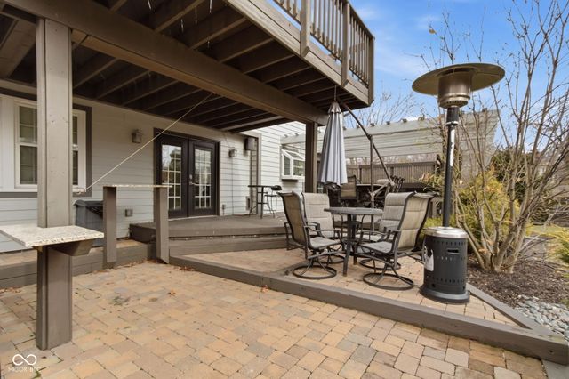 11324 Wood Creek Drive, Carmel, IN 46033