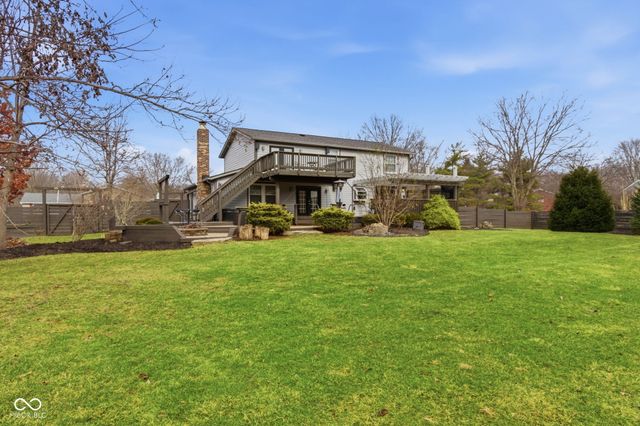 11324 Wood Creek Drive, Carmel, IN 46033