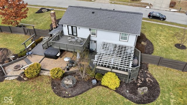 11324 Wood Creek Drive, Carmel, IN 46033