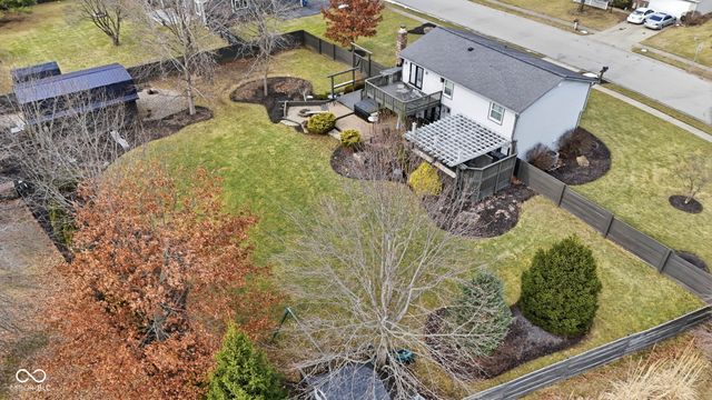 11324 Wood Creek Drive, Carmel, IN 46033