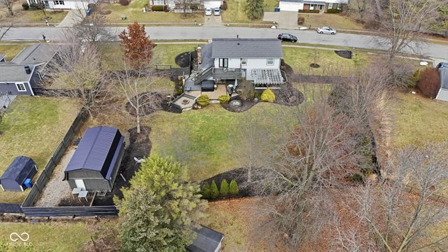 11324 Wood Creek Drive, Carmel, IN 46033