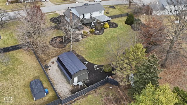 11324 Wood Creek Drive, Carmel, IN 46033