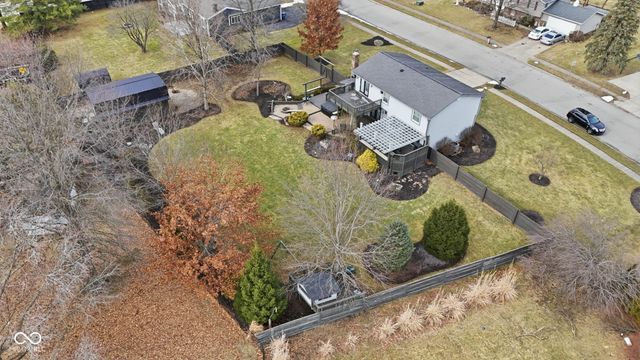 11324 Wood Creek Drive, Carmel, IN 46033